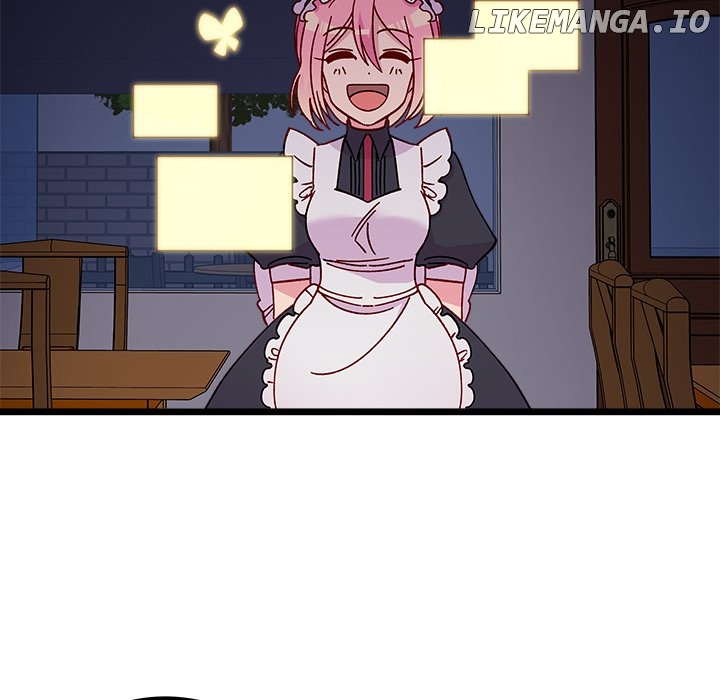 I Choose You! Chapter 95 - page 29