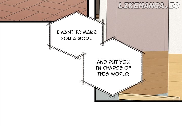 I Choose You! Chapter 95 - page 3