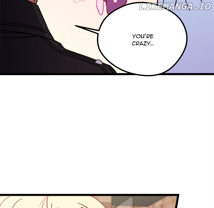 I Choose You! Chapter 95 - page 36