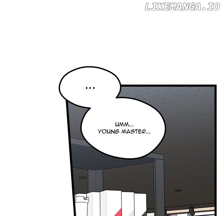 I Choose You! Chapter 95 - page 41