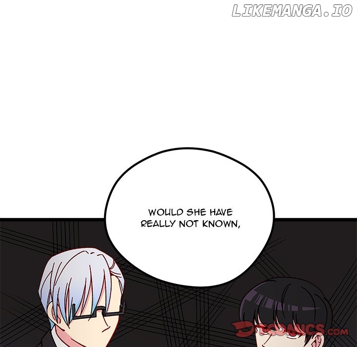 I Choose You! Chapter 95 - page 46