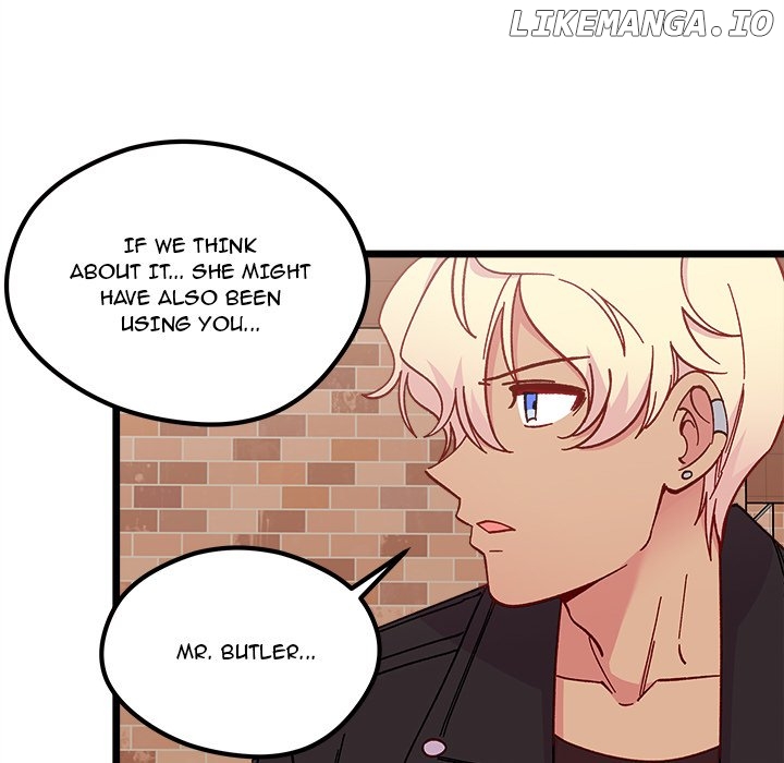 I Choose You! Chapter 95 - page 48