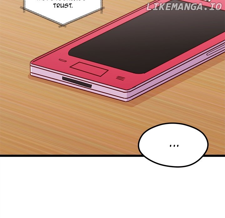 I Choose You! Chapter 95 - page 5