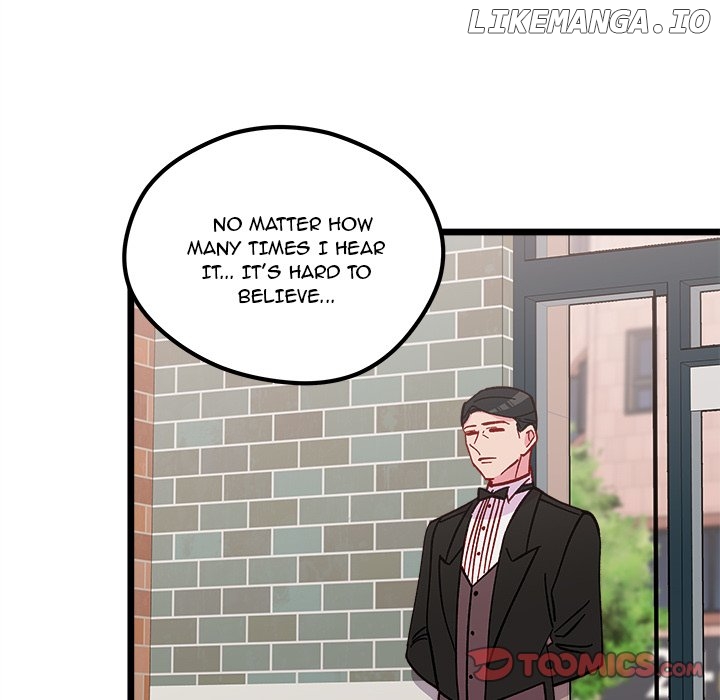 I Choose You! Chapter 95 - page 6