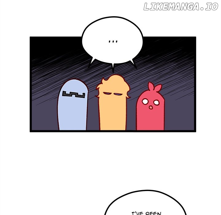 I Choose You! Chapter 95 - page 63
