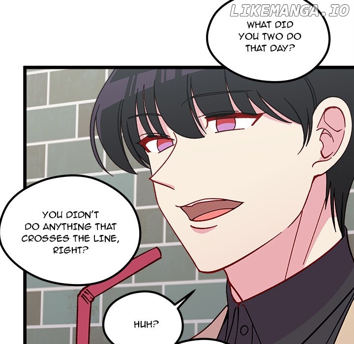 I Choose You! Chapter 95 - page 65