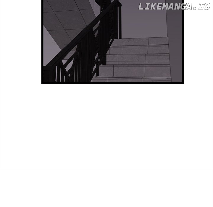I Choose You! Chapter 95 - page 68
