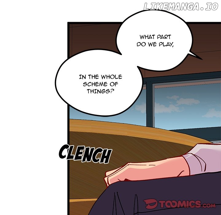 I Choose You! Chapter 95 - page 82