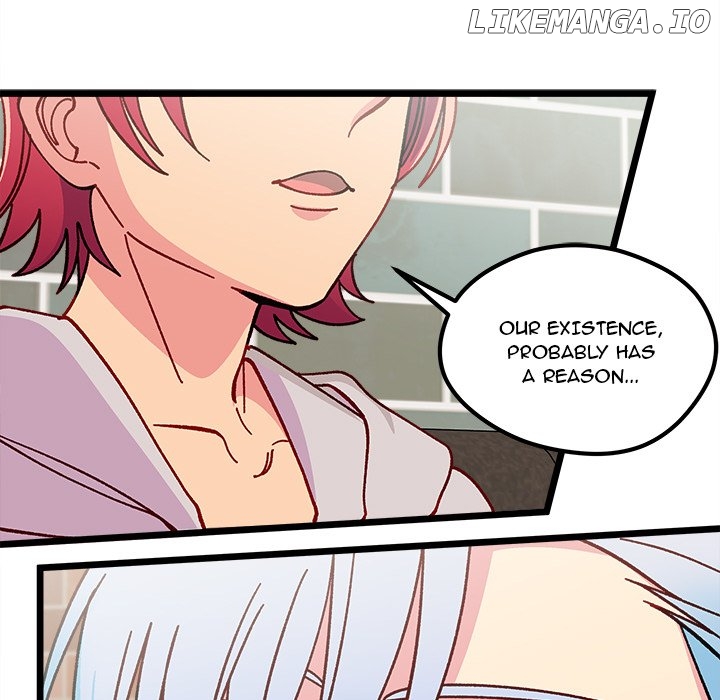 I Choose You! Chapter 95 - page 84