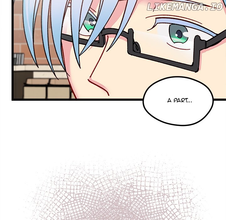 I Choose You! Chapter 95 - page 85