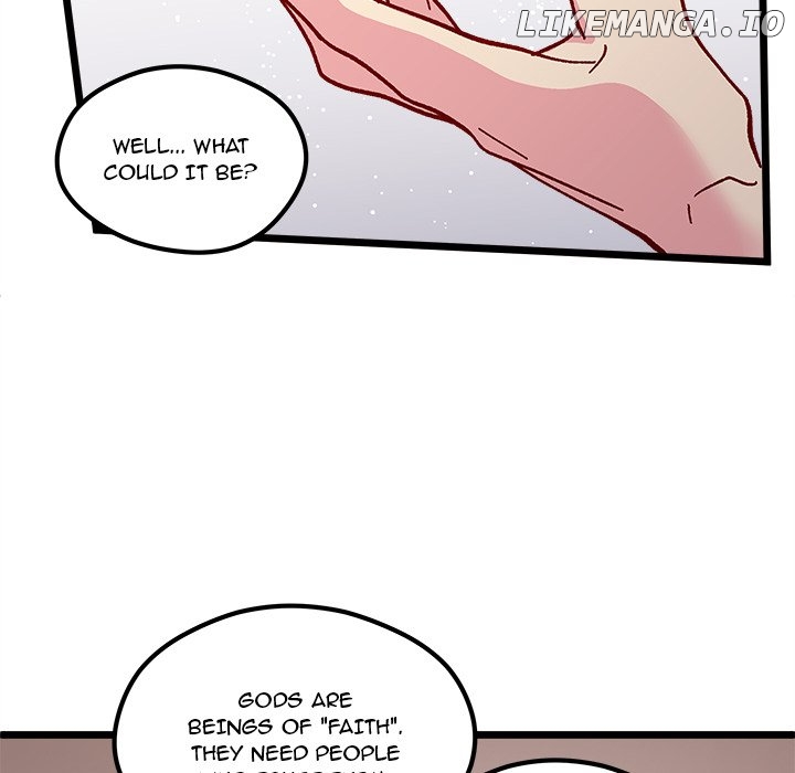 I Choose You! Chapter 95 - page 89