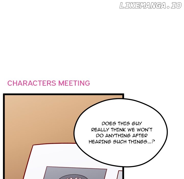 I Choose You! Chapter 95 - page 9