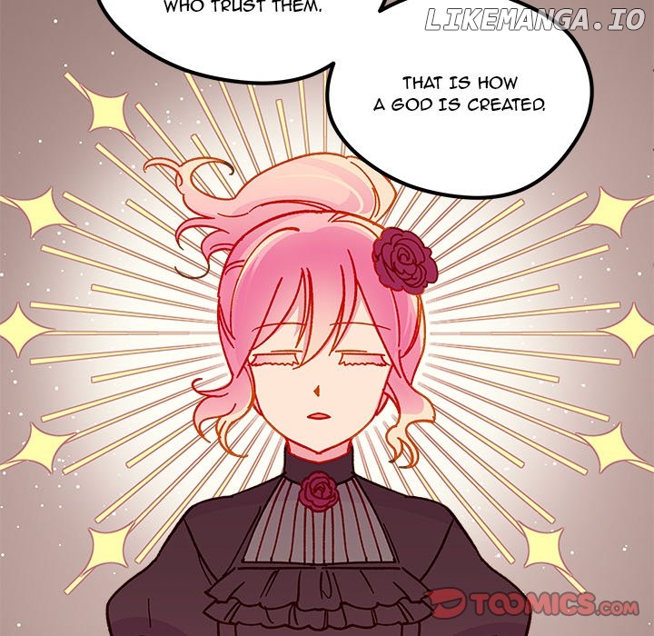 I Choose You! Chapter 95 - page 90