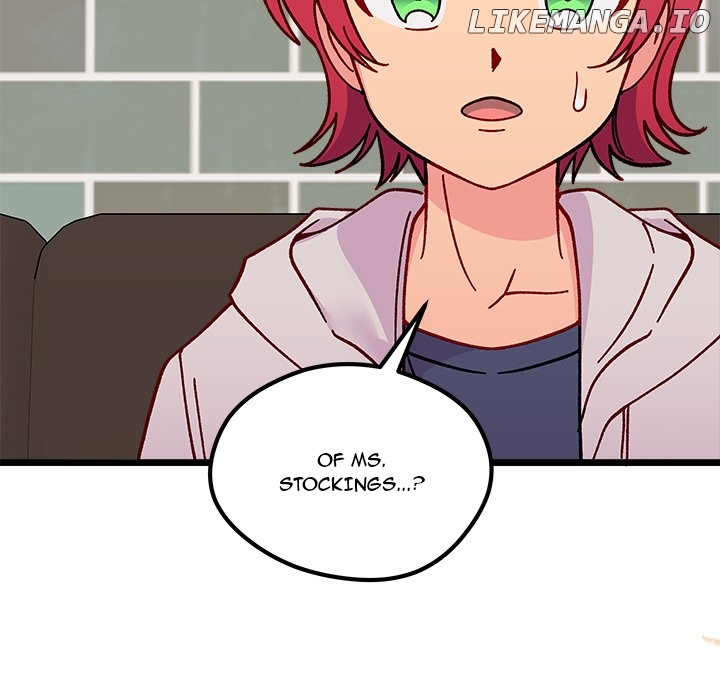 I Choose You! Chapter 95 - page 93