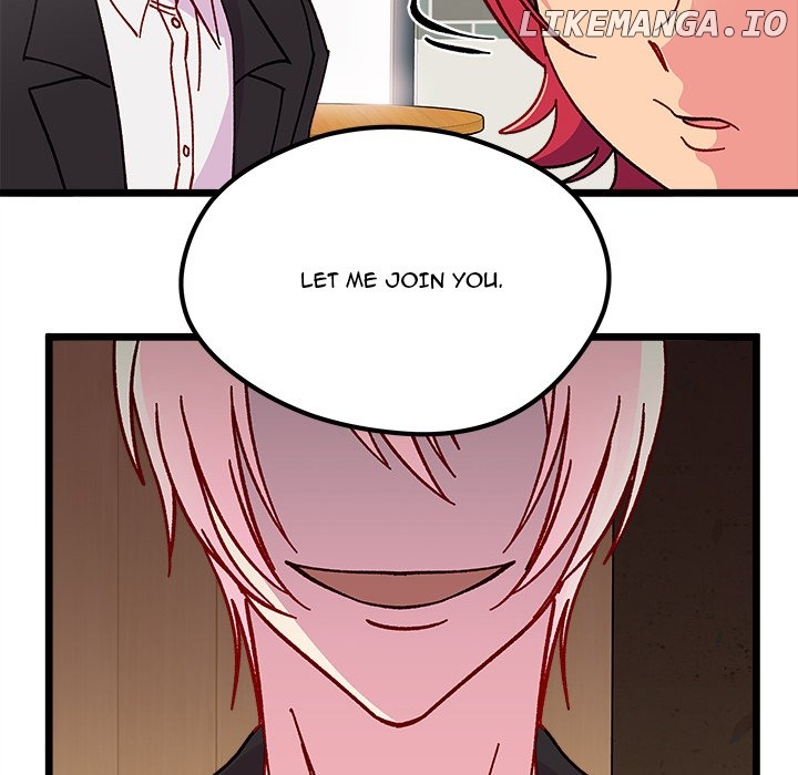 I Choose You! Chapter 95 - page 96