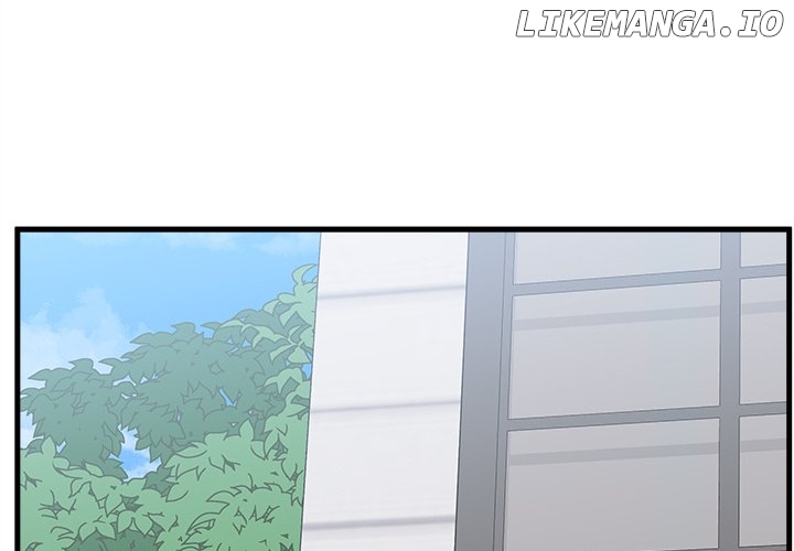 I Choose You! Chapter 56 - page 1