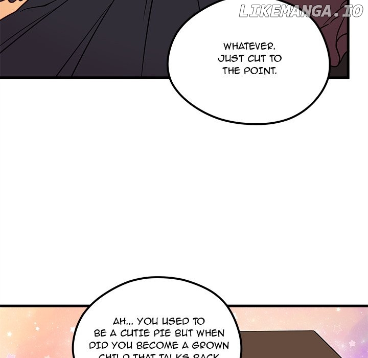 I Choose You! Chapter 56 - page 100