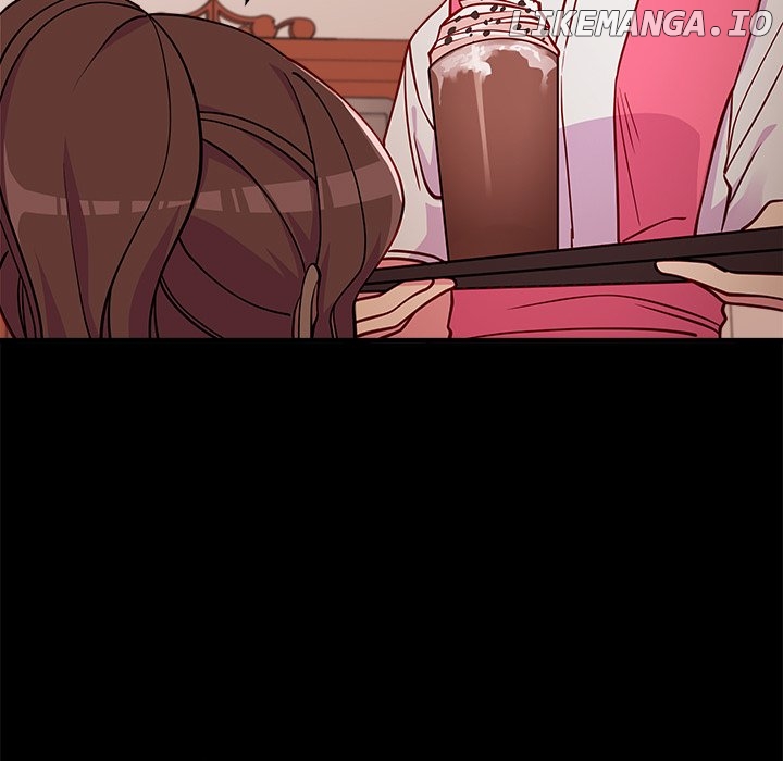 I Choose You! Chapter 56 - page 11