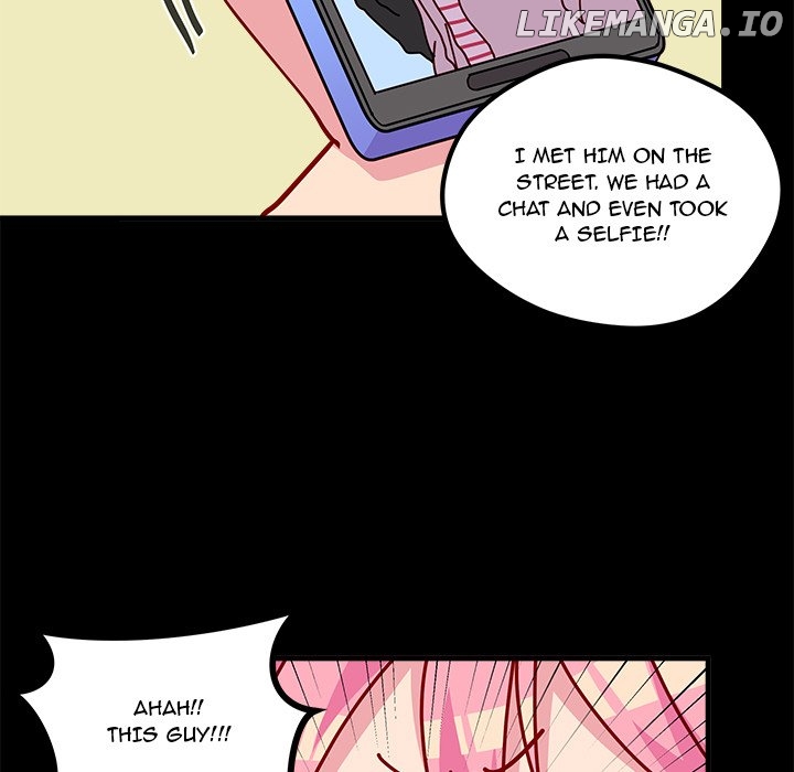 I Choose You! Chapter 56 - page 13