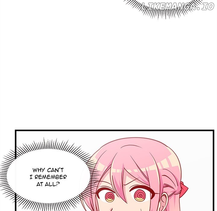 I Choose You! Chapter 56 - page 19