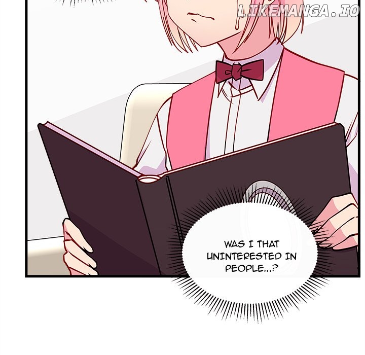 I Choose You! Chapter 56 - page 20