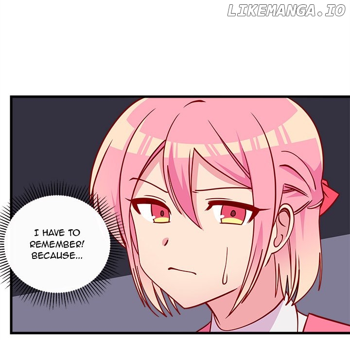 I Choose You! Chapter 56 - page 21