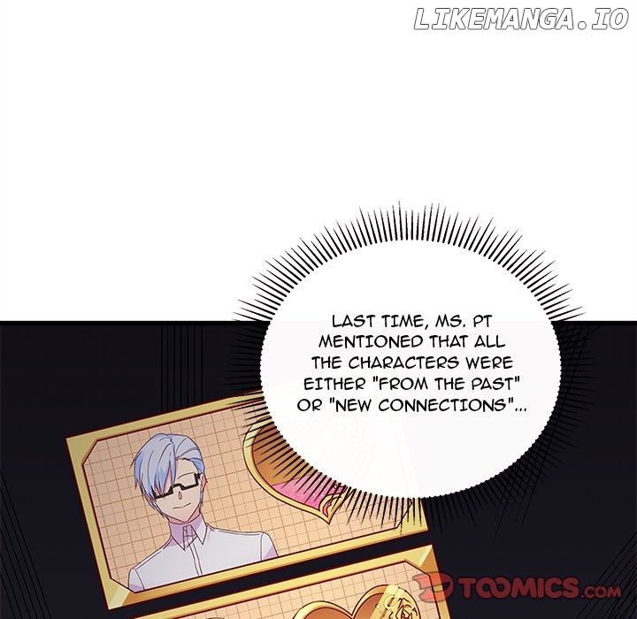 I Choose You! Chapter 56 - page 22