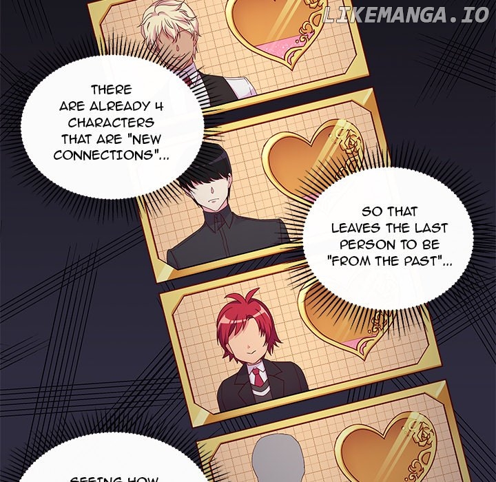 I Choose You! Chapter 56 - page 23