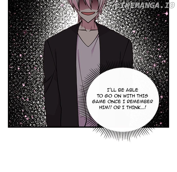 I Choose You! Chapter 56 - page 25