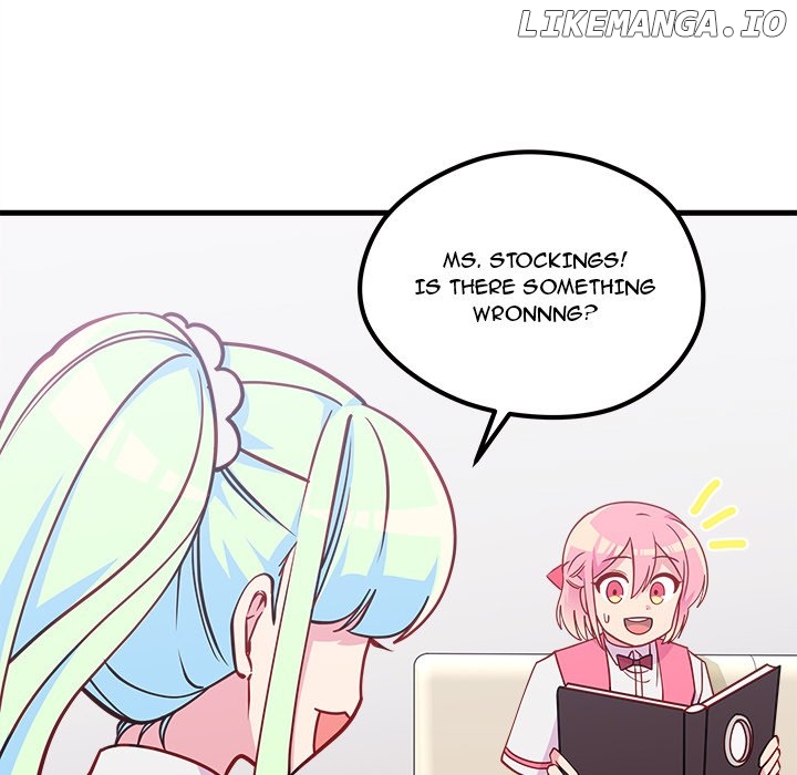 I Choose You! Chapter 56 - page 28
