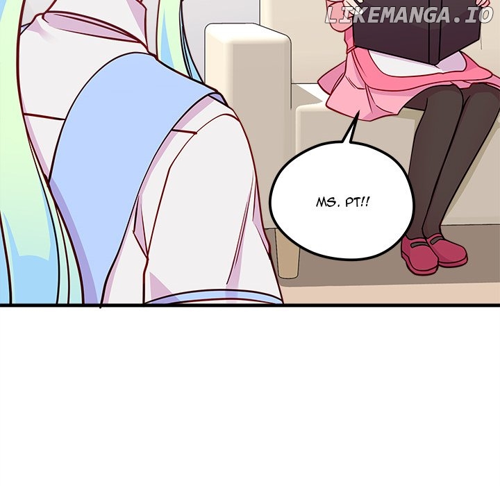 I Choose You! Chapter 56 - page 29