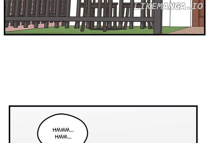 I Choose You! Chapter 56 - page 3