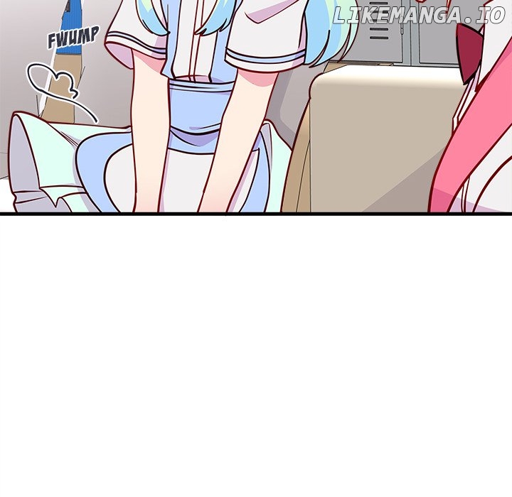 I Choose You! Chapter 56 - page 31