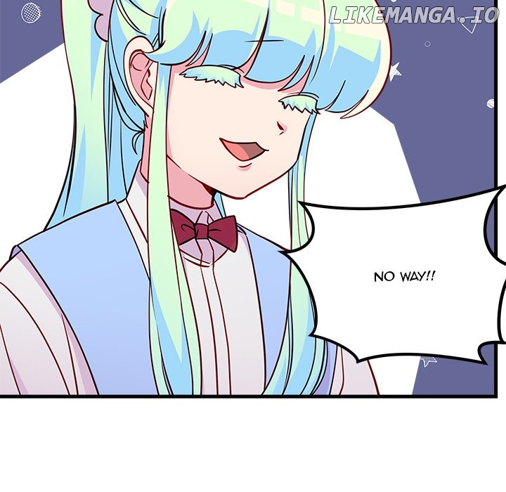 I Choose You! Chapter 56 - page 35
