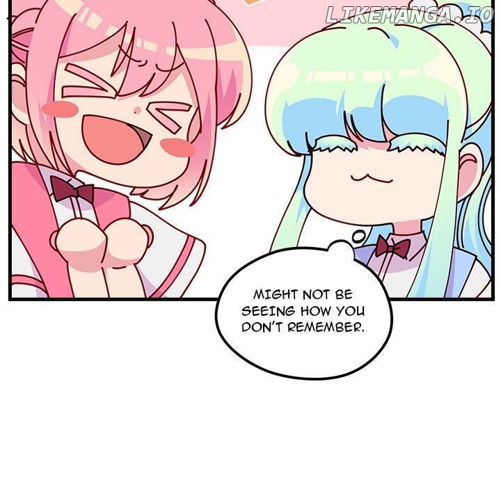 I Choose You! Chapter 56 - page 43