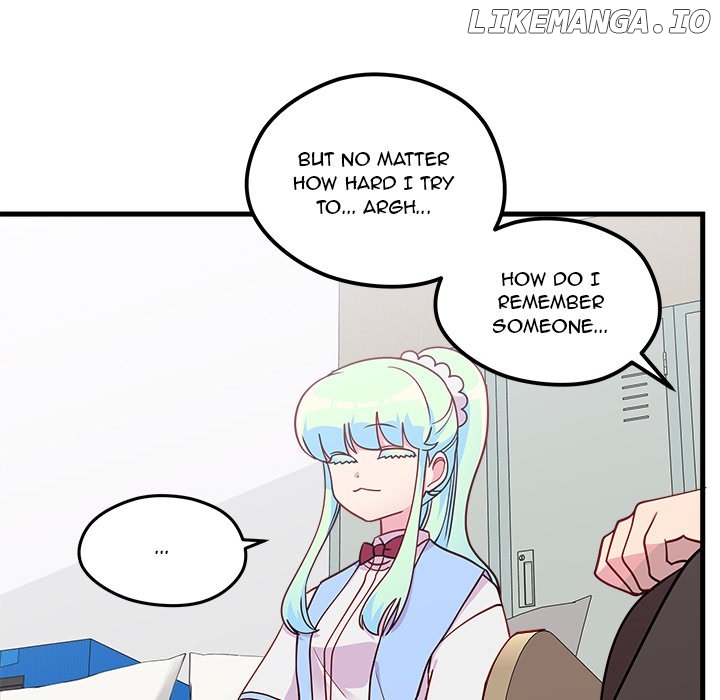 I Choose You! Chapter 56 - page 44