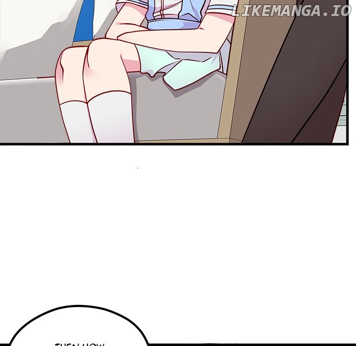I Choose You! Chapter 56 - page 45