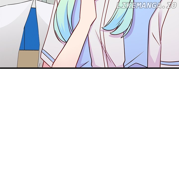 I Choose You! Chapter 56 - page 47