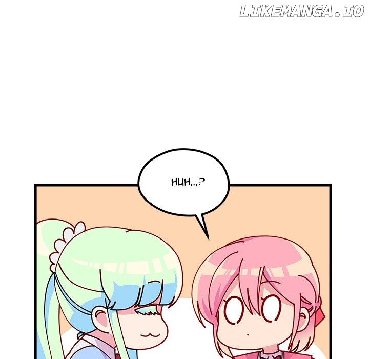 I Choose You! Chapter 56 - page 48