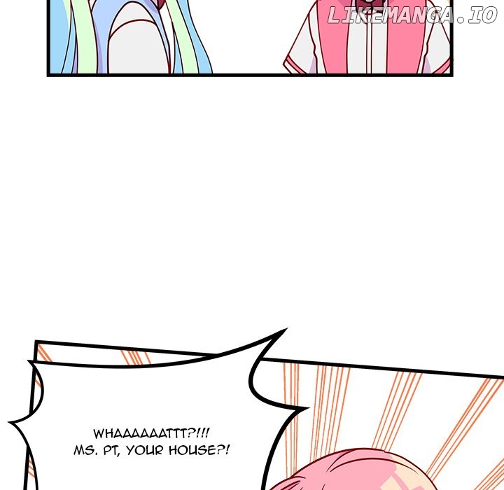I Choose You! Chapter 56 - page 49