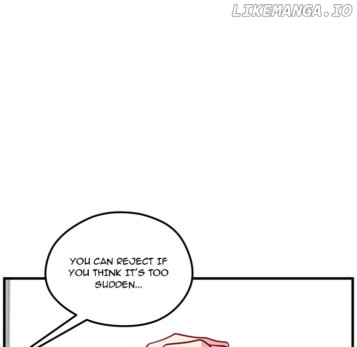 I Choose You! Chapter 56 - page 53