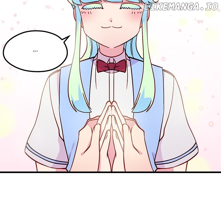 I Choose You! Chapter 56 - page 59