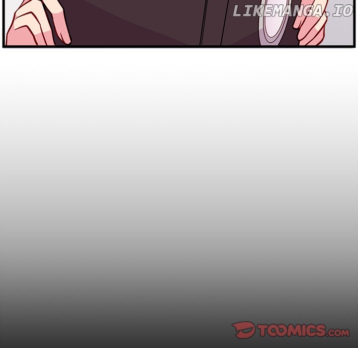 I Choose You! Chapter 56 - page 6