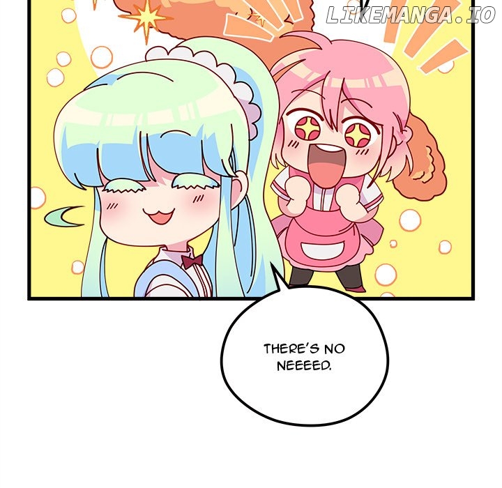 I Choose You! Chapter 56 - page 63