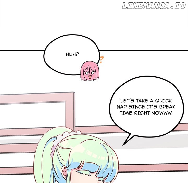 I Choose You! Chapter 56 - page 64