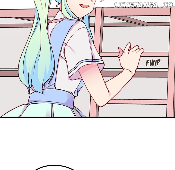 I Choose You! Chapter 56 - page 65