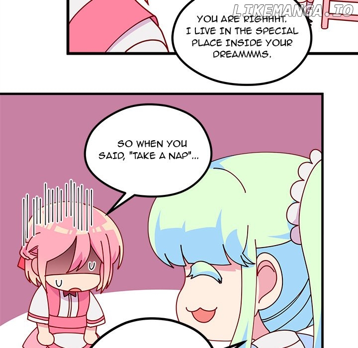 I Choose You! Chapter 56 - page 67