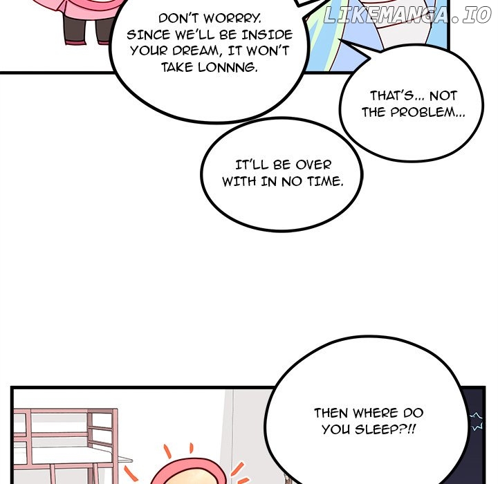 I Choose You! Chapter 56 - page 68