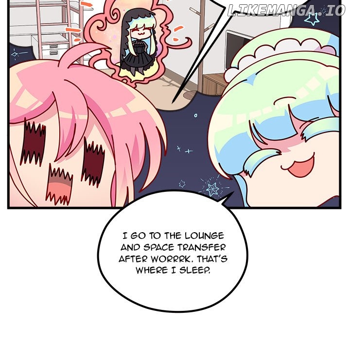 I Choose You! Chapter 56 - page 69