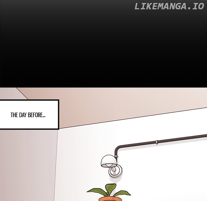 I Choose You! Chapter 56 - page 7